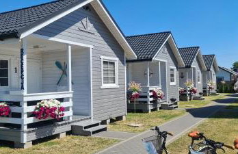 Domki Apartamentowe Morska Zatoka - Foto 2