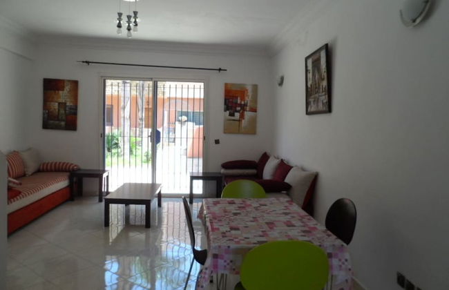 Duplex Diamond Vert D40 Vue Jardin - Foto 7