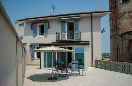 La magia delle Langhe appartamenti con vista - Foto 24