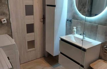 zakątek pod świerkami - Foto 14