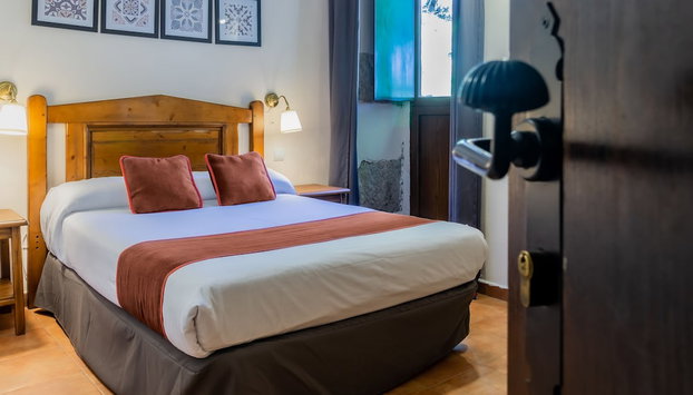 Posada Peña Pintada by Vivere Stays - Foto 2, Imagem principal