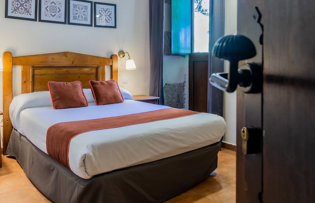 Posada Peña Pintada by Vivere Stays - Foto 2