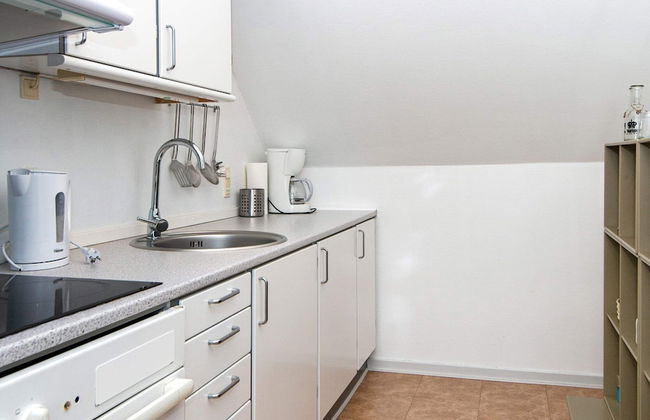 4 Person Holiday Home in Hejls - Foto 6