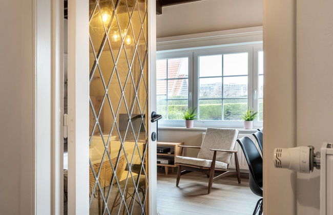 Villa in St-idesbald Near the Sea - Foto 25