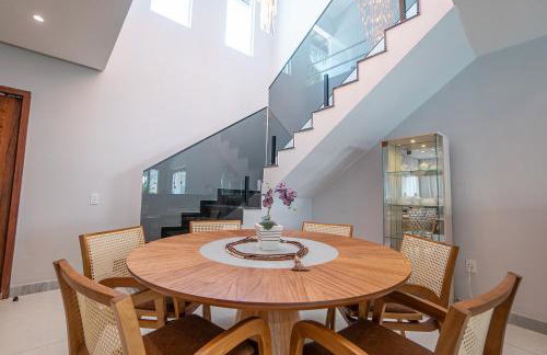 CASA 6 QUARTOS COM PISCINA - Foto 22