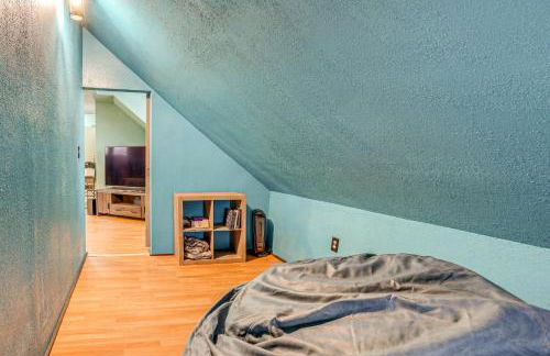 Heart of Social District! South Cadillac Unit - Foto 24