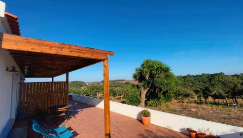 Monte da Caniveta - Casa do Avô - Foto 4