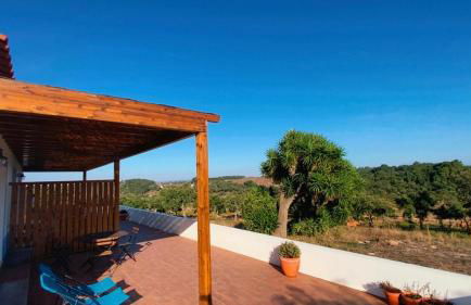 Monte da Caniveta - Casa do Avô - Foto 4