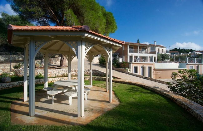 Vryonis Villa - Foto 32