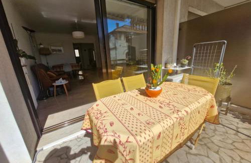 Juan-Les-Pins centre - Foto 10