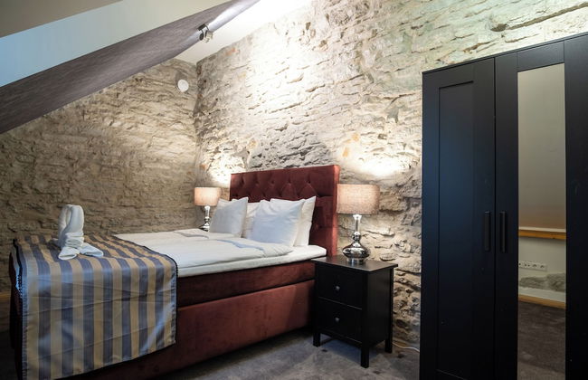 Rataskaevu Boutique Apartments - Foto 3