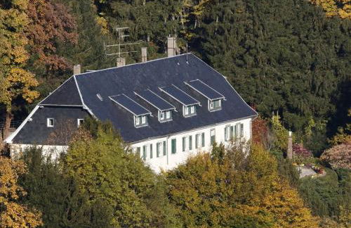 Maison familiale à Orbey, 3 chambres, parking privé, espace vert, jeux pour enfants - FR-1-744-26 - Foto 1