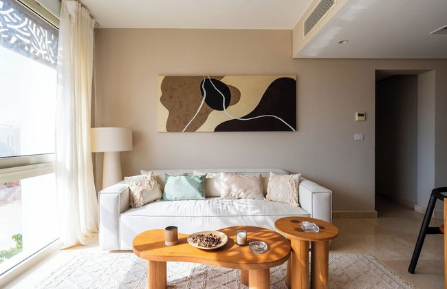 El Gouna - BIRD NEST - Foto 27