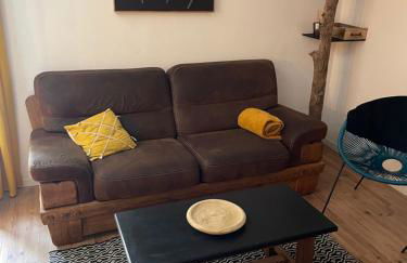 Maison de charme 7 personnes - Foto 7