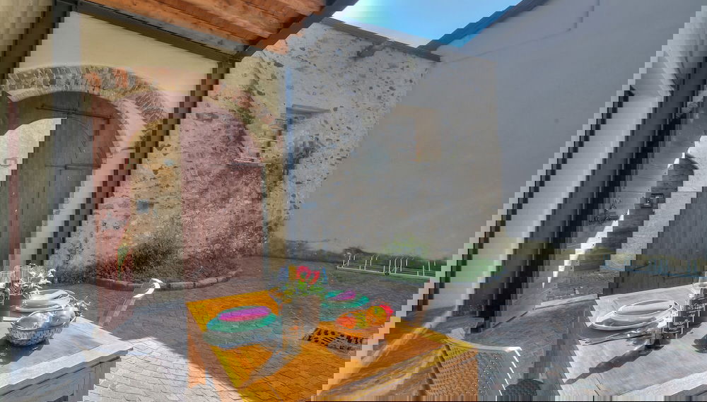 Casa Maer- Casa D'artista - Foto 1, Imagen principal