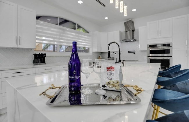 4 Br Designer Home Next To Shul And Community Pool 4 Bedroom Villa - Foto 17