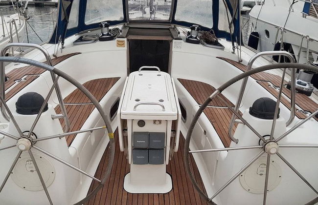 Nessebar Sea Nights - Photo 28