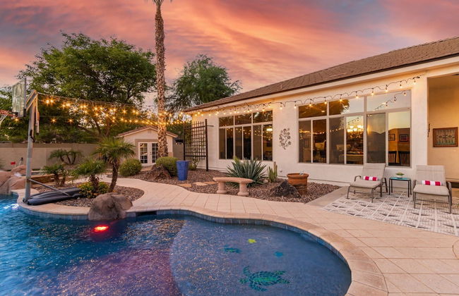 Tonto Chandler - Foto 45