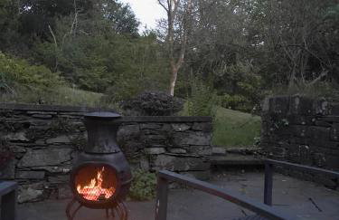 The Barns Low Stott Park near Lake Windermere - Foto 17