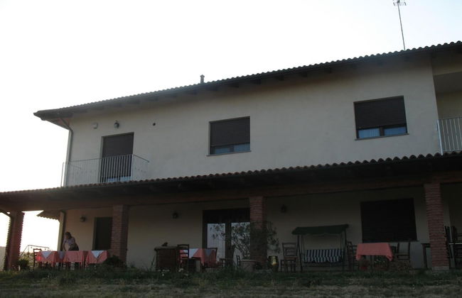 Il Balcone Sul Monferrato - Foto 54