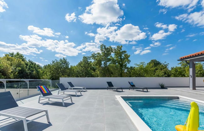 Villa Casa Mara - Foto 25