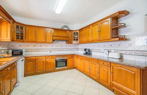 VILLA LINDA Palace - Foto 30