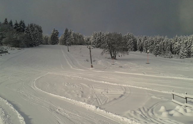 Wohnung in der Nahe des Hillebachsees - Foto 40