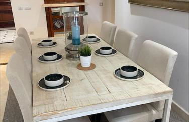 HAPPY Luxury Apartment - Beachside in Mar Azul, Estepona - Photo 20