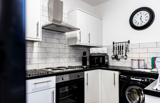 Warwick West - Foto 27