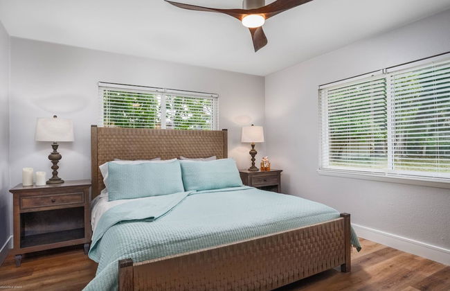 Private Home 2 Miles From Siesta Key - Foto 23