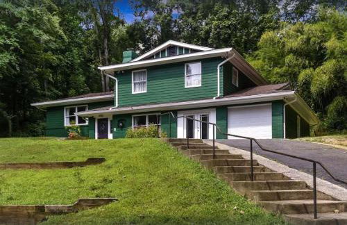 Casa Verde Nature Escape - Photo 30