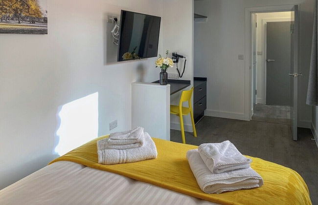 Gulland House by Pureserviced - Foto 11