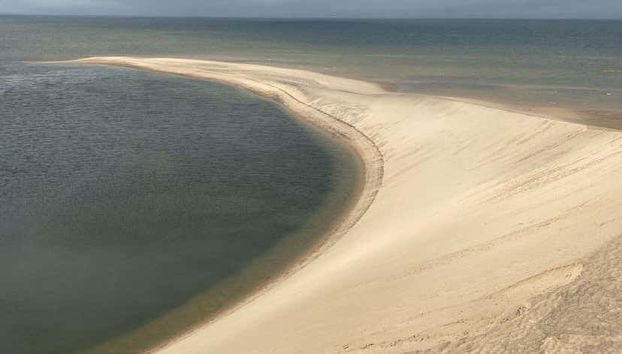 Dajli White Dune 4x4 Private Tour - Foto 5