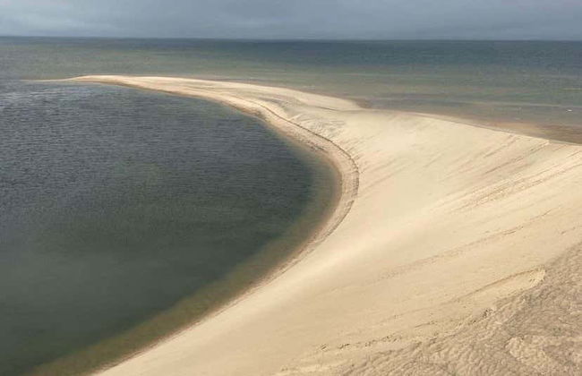 Dajli White Dune 4x4 Private Tour - Foto 5