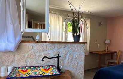 Gemütliche Gästezimmer in einem neu sanierten Fachwerkhaus - Foto 39