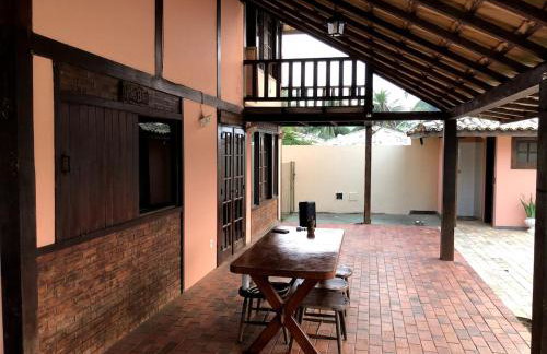 Casa com piscina e churrasqueira • Cabo Frio Ogiva - Foto 6