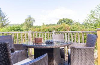 Pod3 - Powys River Pods - Pet Friendly Glamping Pod Builth Wells Powys Wales - Foto 21