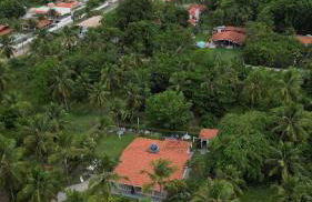 Casa do Sol na Reserva do Paiva - Foto 1