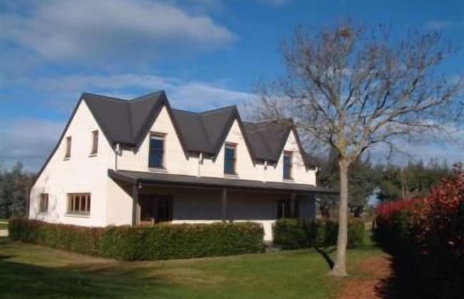 Whitestone Cottages - Foto 13