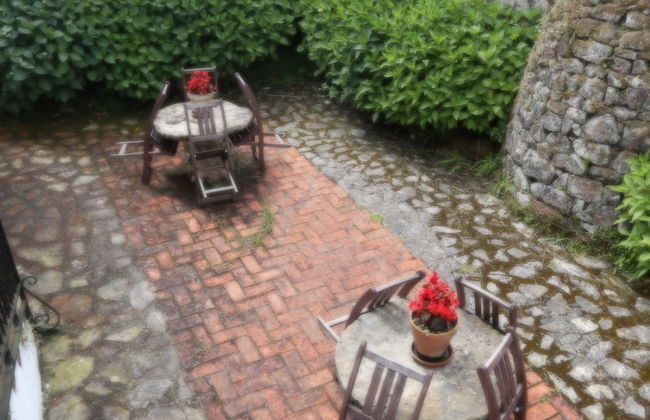 La Casona De Tresgrandas - Foto 57