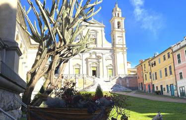 Casa Dante - Lavagna - Foto 24