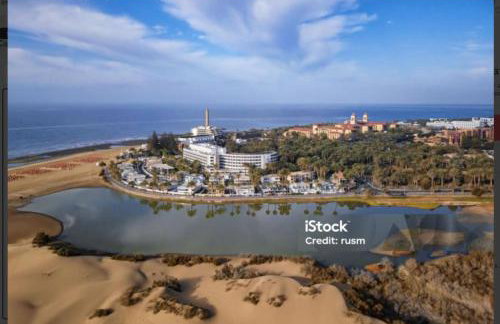 Oasis Serenity by VillaGranCanaria - Foto 70