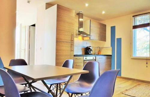 Le Cottage Nature Syrah Clim Gaillac entre Albi-Toulouse & Les Cottages du Tarn - Foto 1