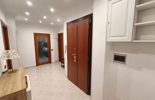 Tia Tourist Apartment Rome - Photo 19