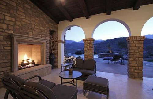 Stunning Rancho Mirage Hilltop Compound - Foto 50