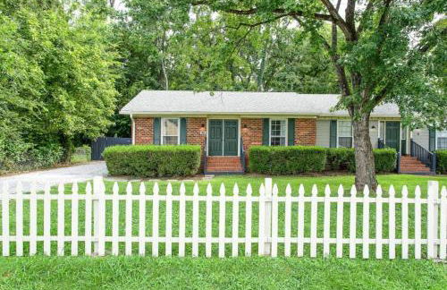 Sunset Stay Pet Friendly 2bed 1 bath - Foto 9