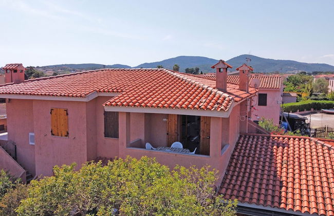 Sunset House PuntoCasaBudoni - Foto 57