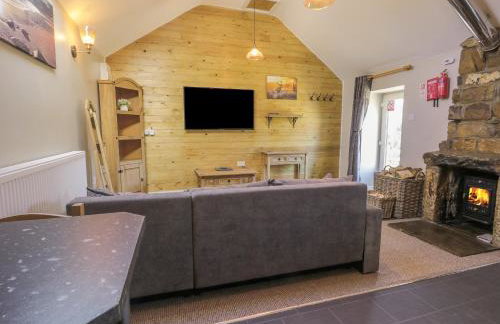 Dovecote Cottage - Foto 7