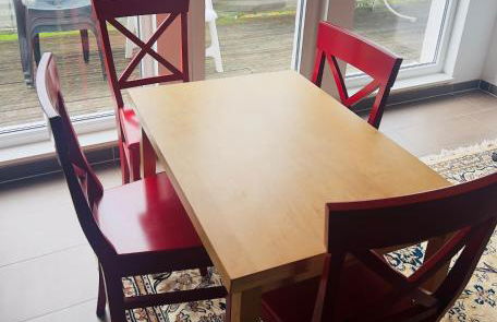 Apartment mit schöner Aussicht auf den Großen Feldberg & Burg Königstein & Frei PARKPLATZ auf Straßenseite - Foto 64