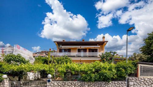 Kostrena Apartment Maja Few Mt From Sea- Happy Rentals - Foto 1